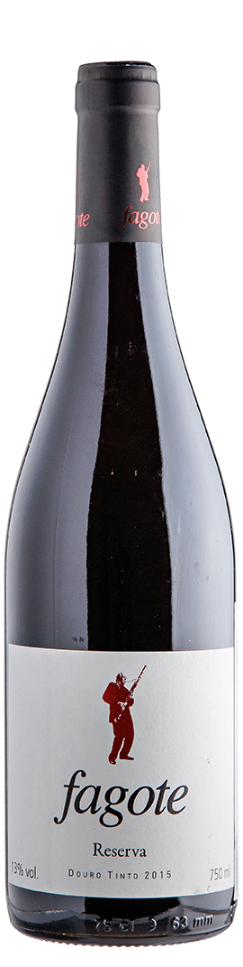 Fagote Reserva Douro